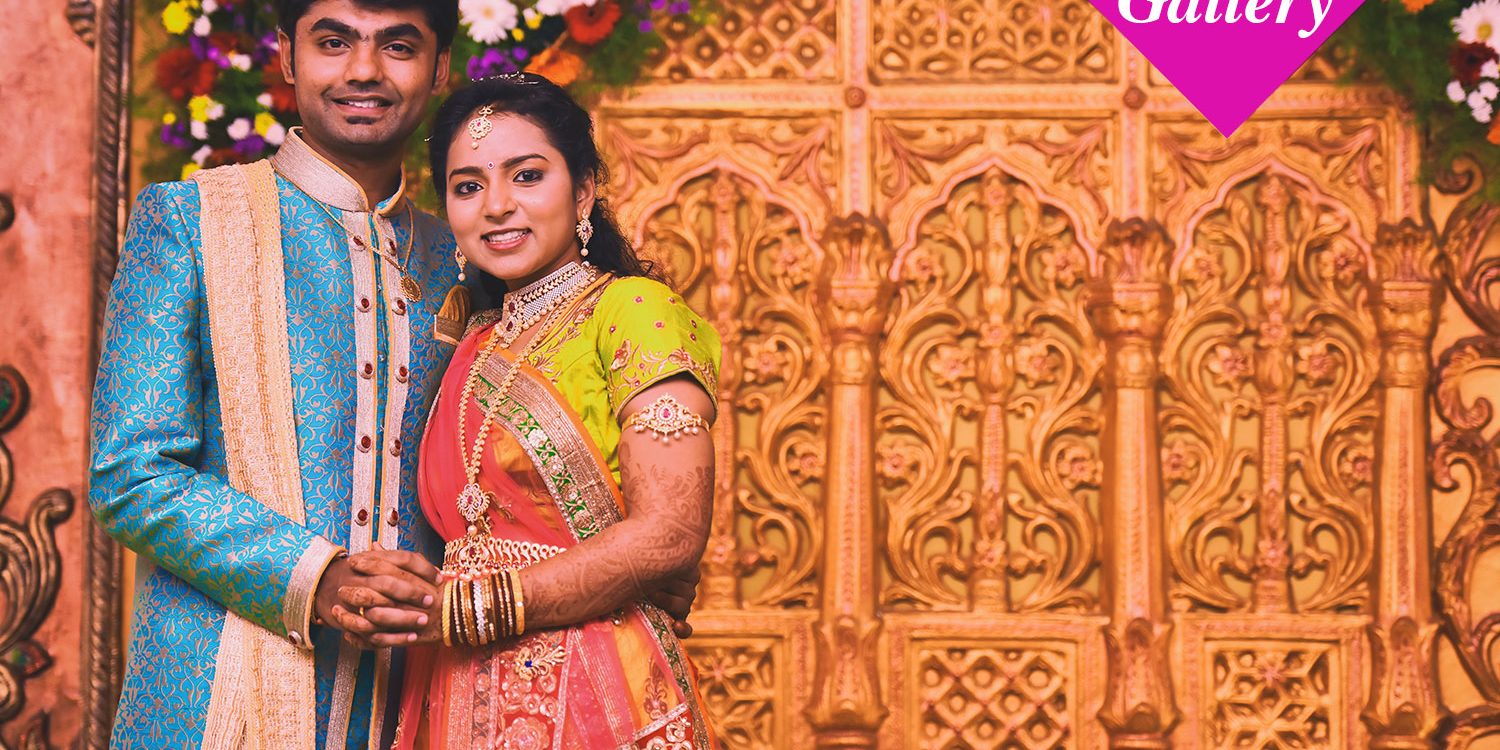 Aswani Rohit Kerala Hindu Wedding Highlights | Kerala Wedding Style
