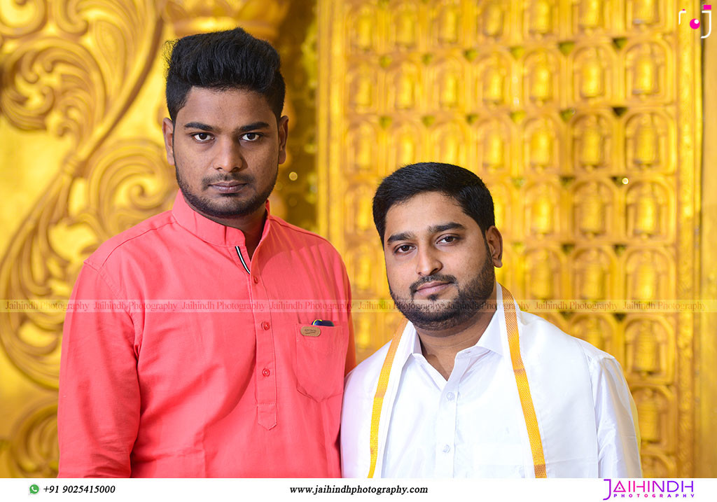 Telugu Wedding Candid Photography In Madurai 67