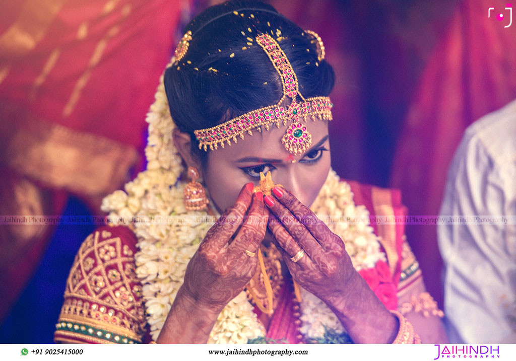 Candid Wedding Photography In Kanchipuram 58