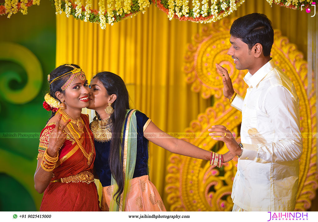 Candid Wedding Photography In Kanchipuram 73