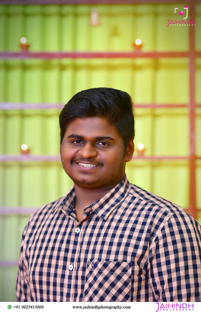 Kailash - Kavia Candid Photography In Rajapalayam