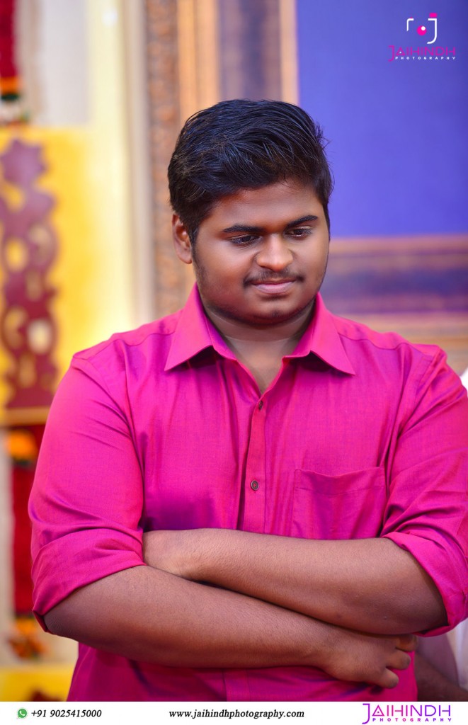 Kailash - Kavia Candid Photography In Rajapalayam