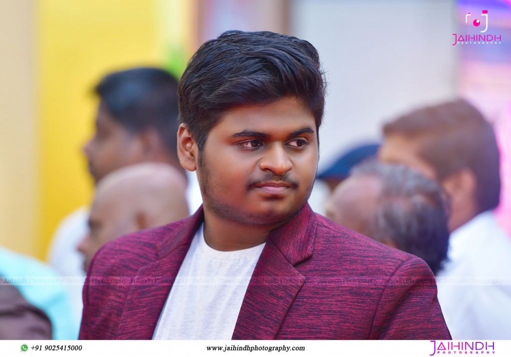 Kailash - Kavia Candid Photography In Rajapalayam