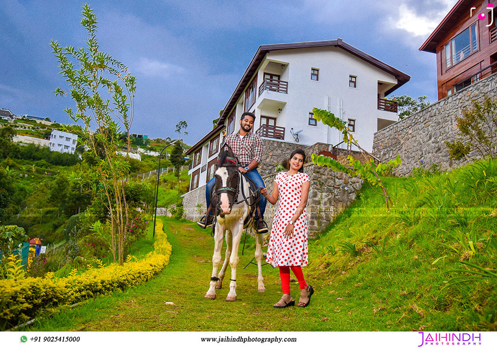 Best Post Wedding Photography In Kodaikanal 3