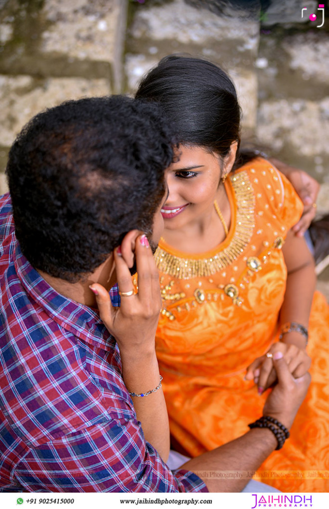 Best Post Wedding Photography In Kodaikanal 38