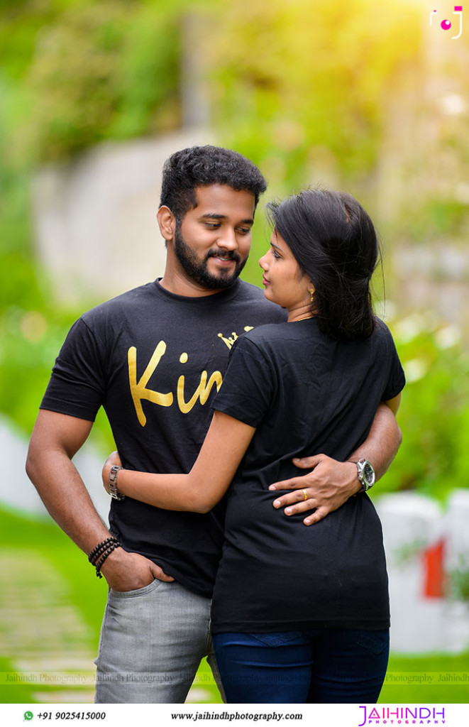 Best Post Wedding Photography In Kodaikanal 49