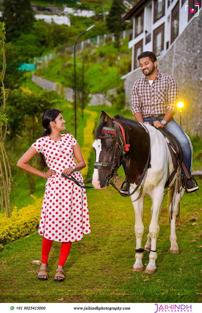 Best Post Wedding Photography In Kodaikanal 5