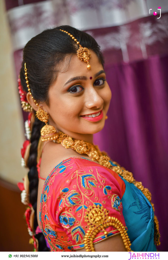 Professional Wedding Photographers In Madurai, Best Candid ...