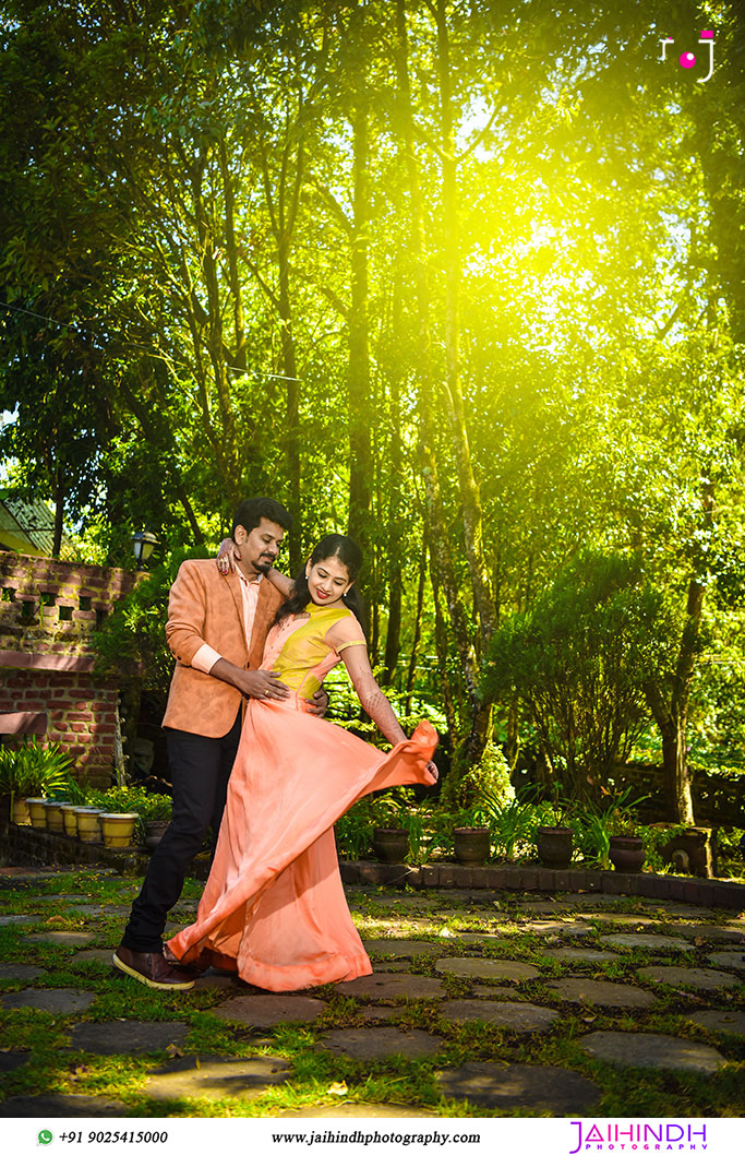 Post Wedding Photography In Kodaikanal Wedding Photography In Madurai Jaihind Photography 2389