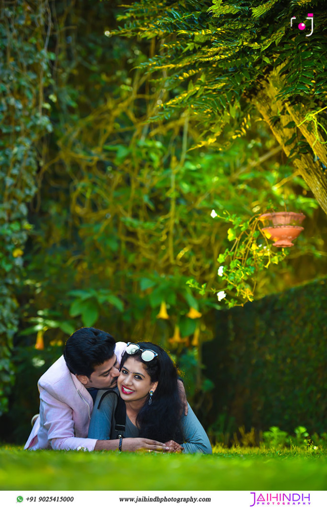 Post Wedding Photography In Kodaikanal 23