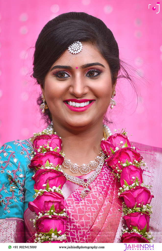 Candid Wedding Photographer In Thirumangalam - No12