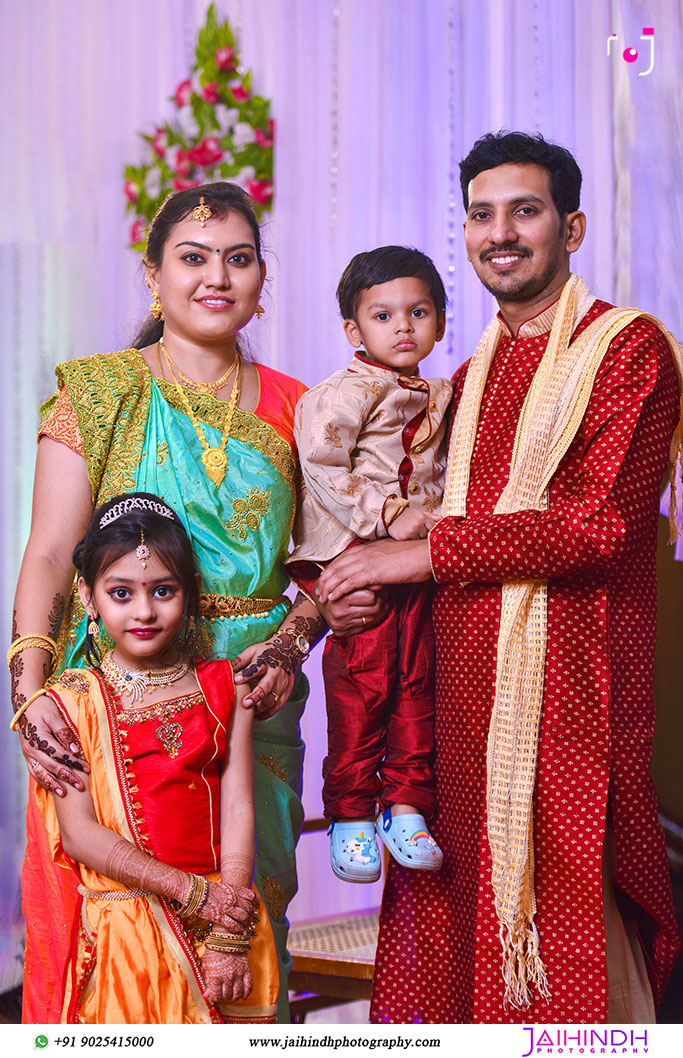 Best Sourashtra Wedding Photographers In Madurai | Jaihind Photography