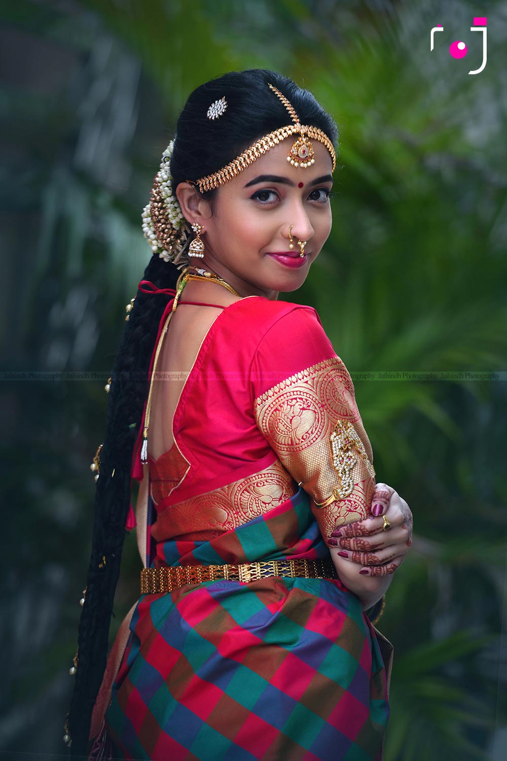 Jaihind Photography Best Candid Wedding Photographers In Tamilnadu