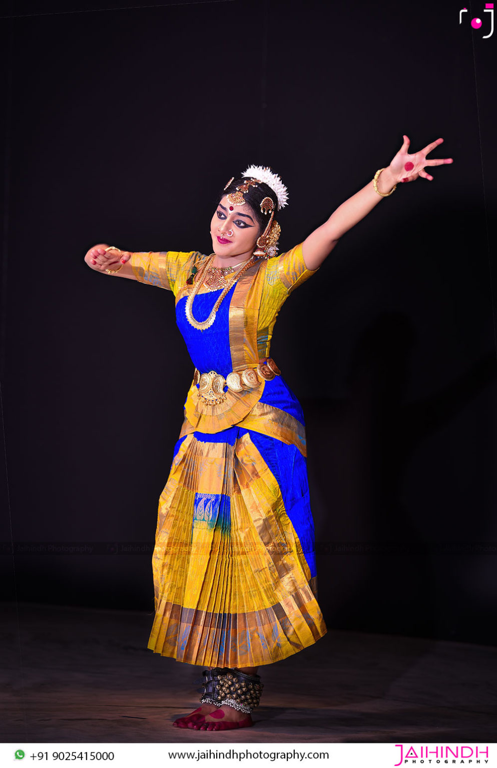 Bharatanatyam Dance | Bharatanatyam Arangetram | Wedding Photography in