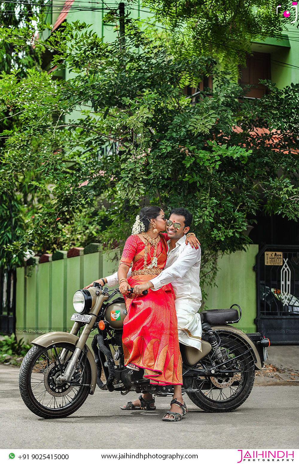 Best Quarantine Wedding Candid Photographers In Madurai | Jaihind ...