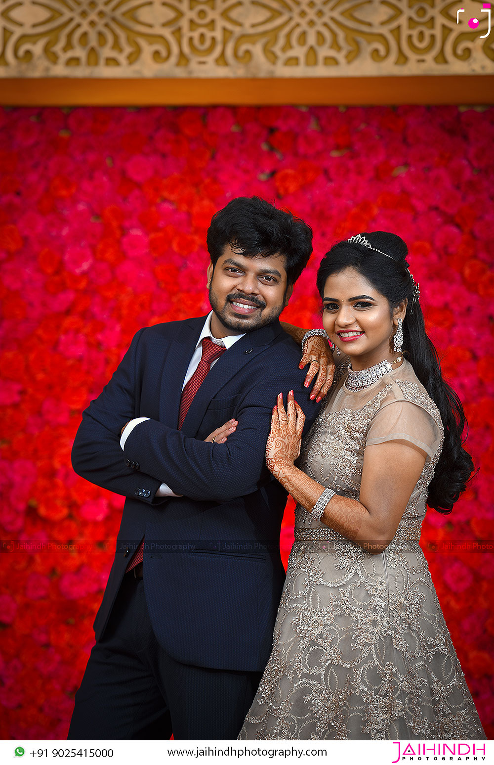 Professional Wedding Photographers In Trichy | Wedding Photography in Madurai | Jaihind Photography