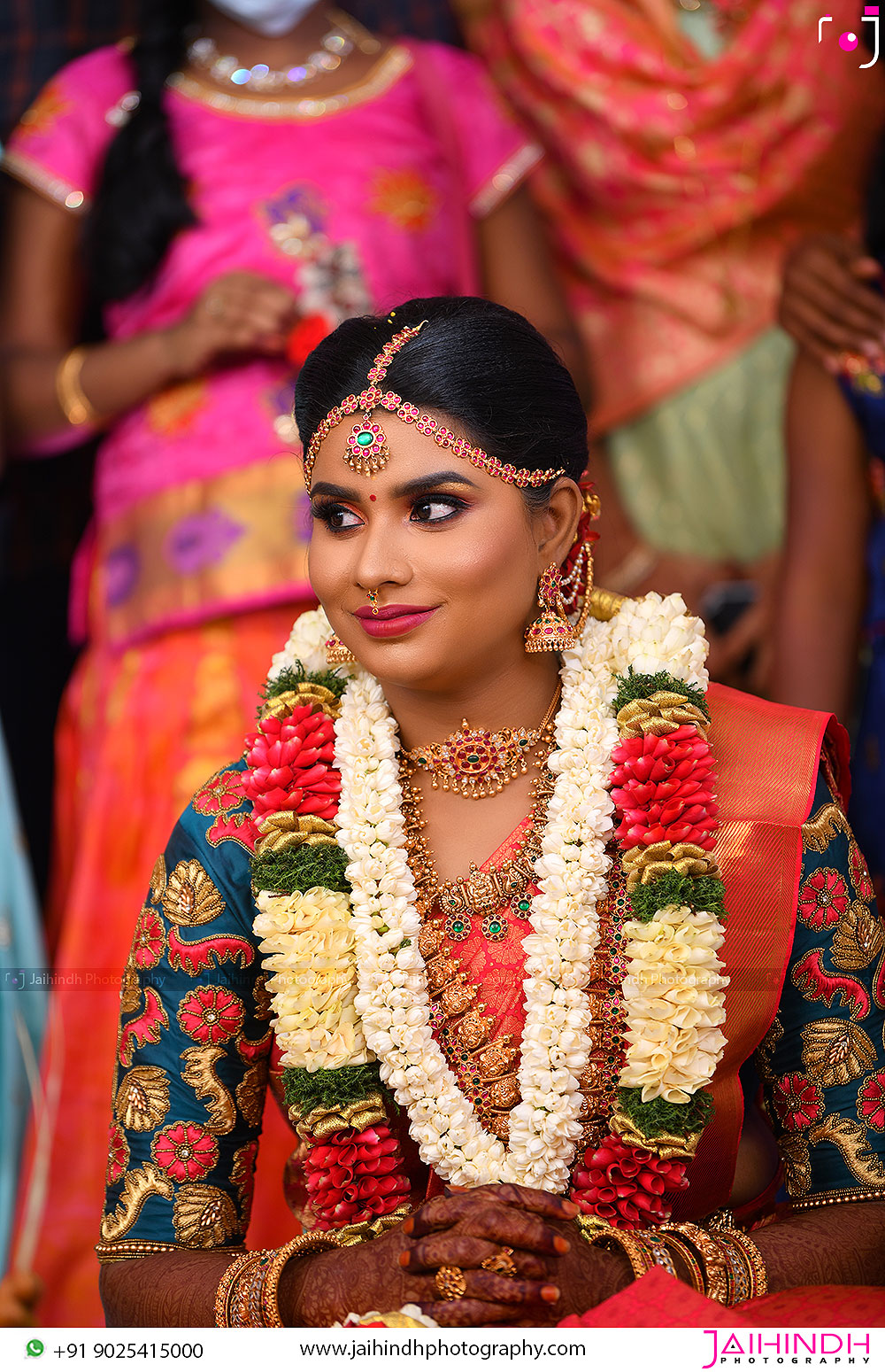 Best Wedding Photography In Tuticorin, Candid Wedding Photography In ...