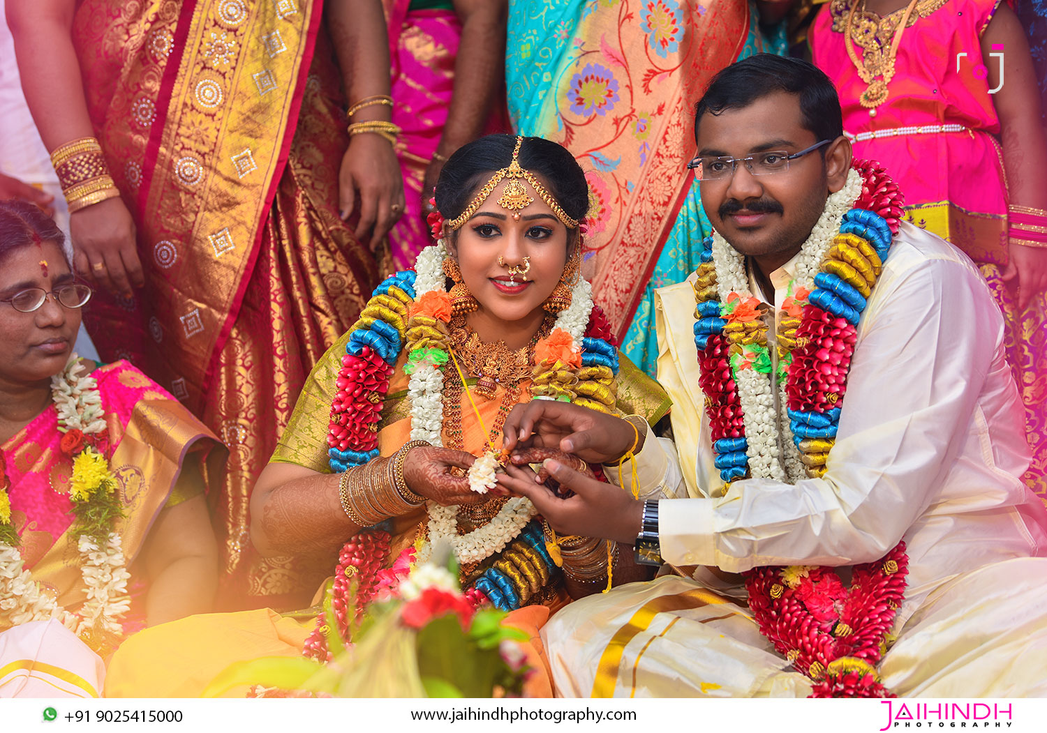 Karthikeyan - Yogarathinam Traditional Wedding Candid Photography ...