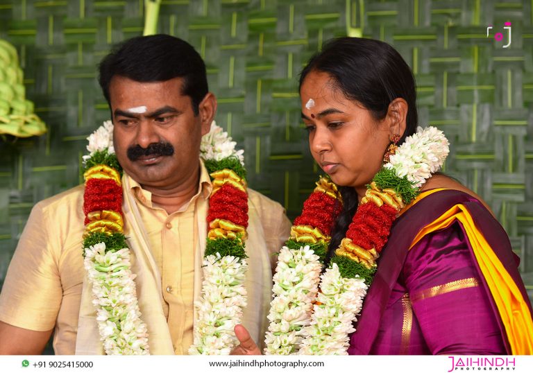 Seeman Son Maaveeran Prabhakaran Earrings Ceremony | Wedding ...