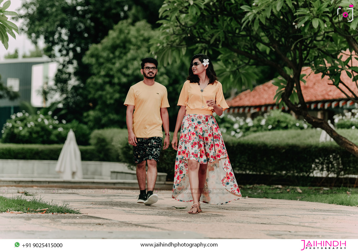 Pre Wedding Photography In Madurai, Best Pre Wedding Photographers In