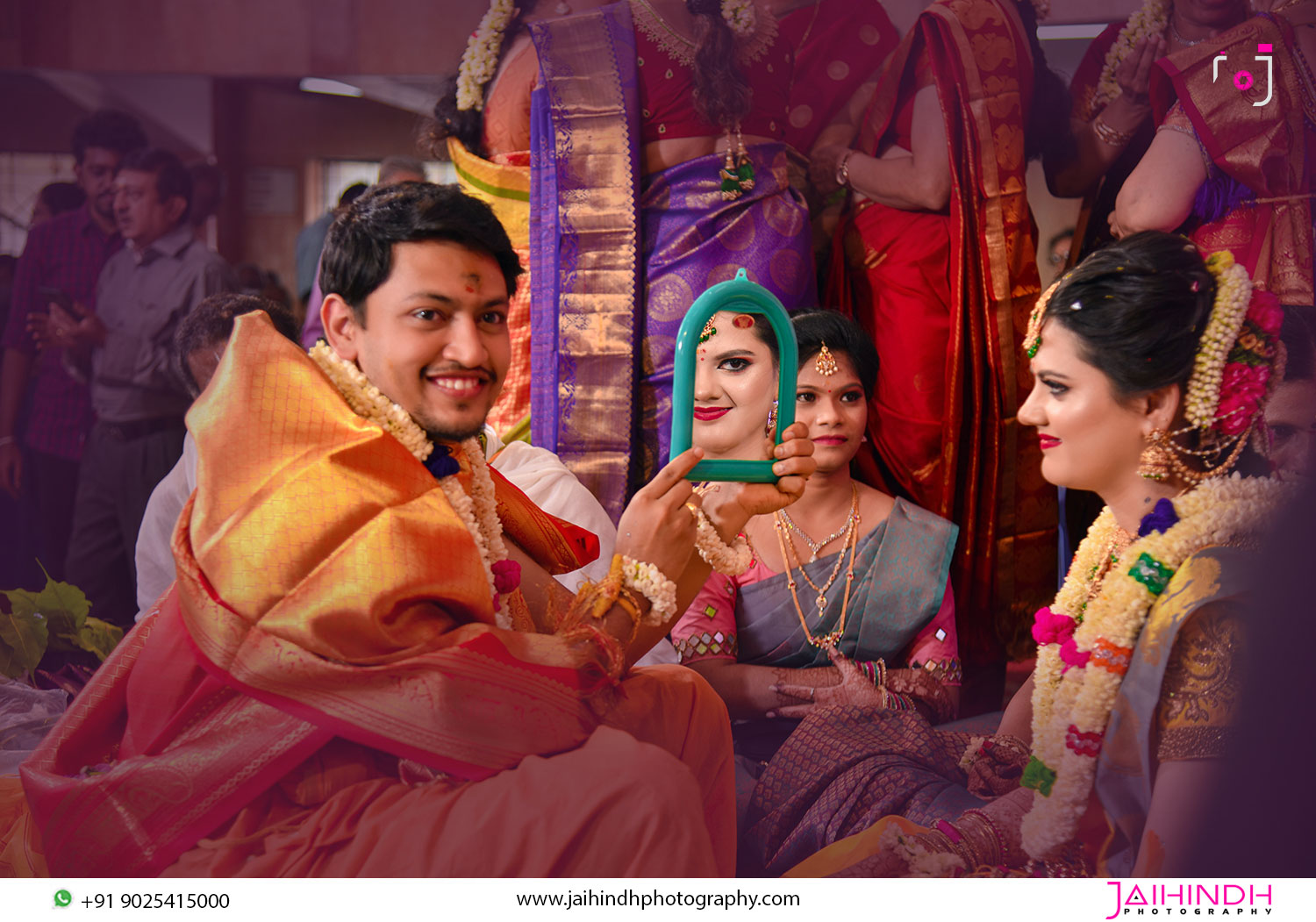 What Knot Photography | Wedding Photographer in Mumbai | Shaadi Baraati