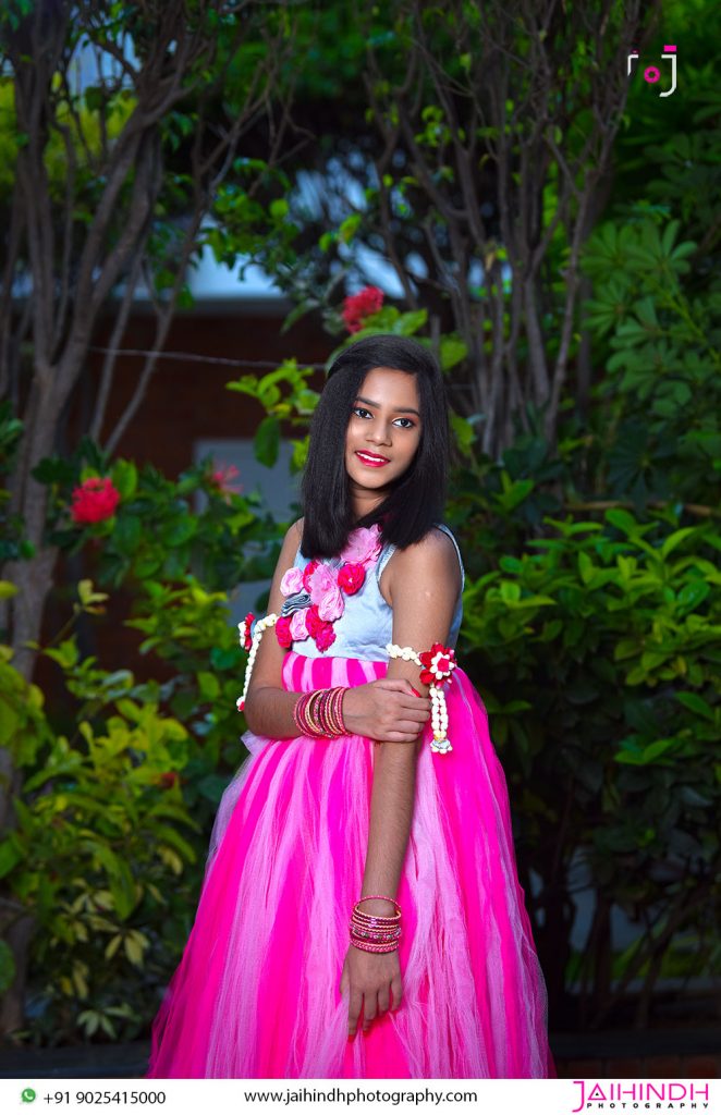 Puberty Ceremony Photography In Madurai Puberty Photoshoot In Madurai